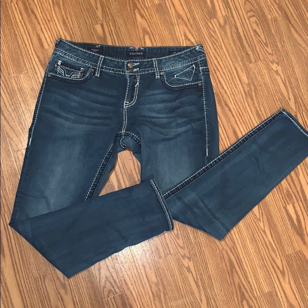 Vigoss Jeans 🌟